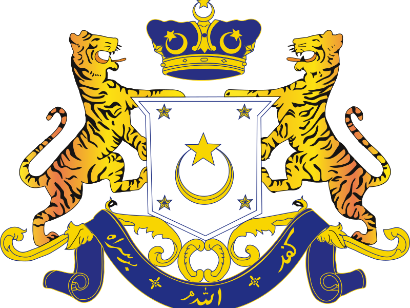 Laman Portal Kerajaan Negeri Johor