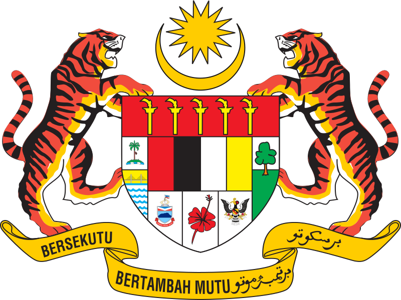 Laman Portal Kerajaan Malaysia