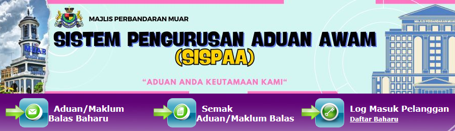 Sispaa