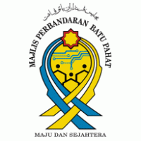 Logo Official Portal Of Batu Pahat Municipal Council Mpbp