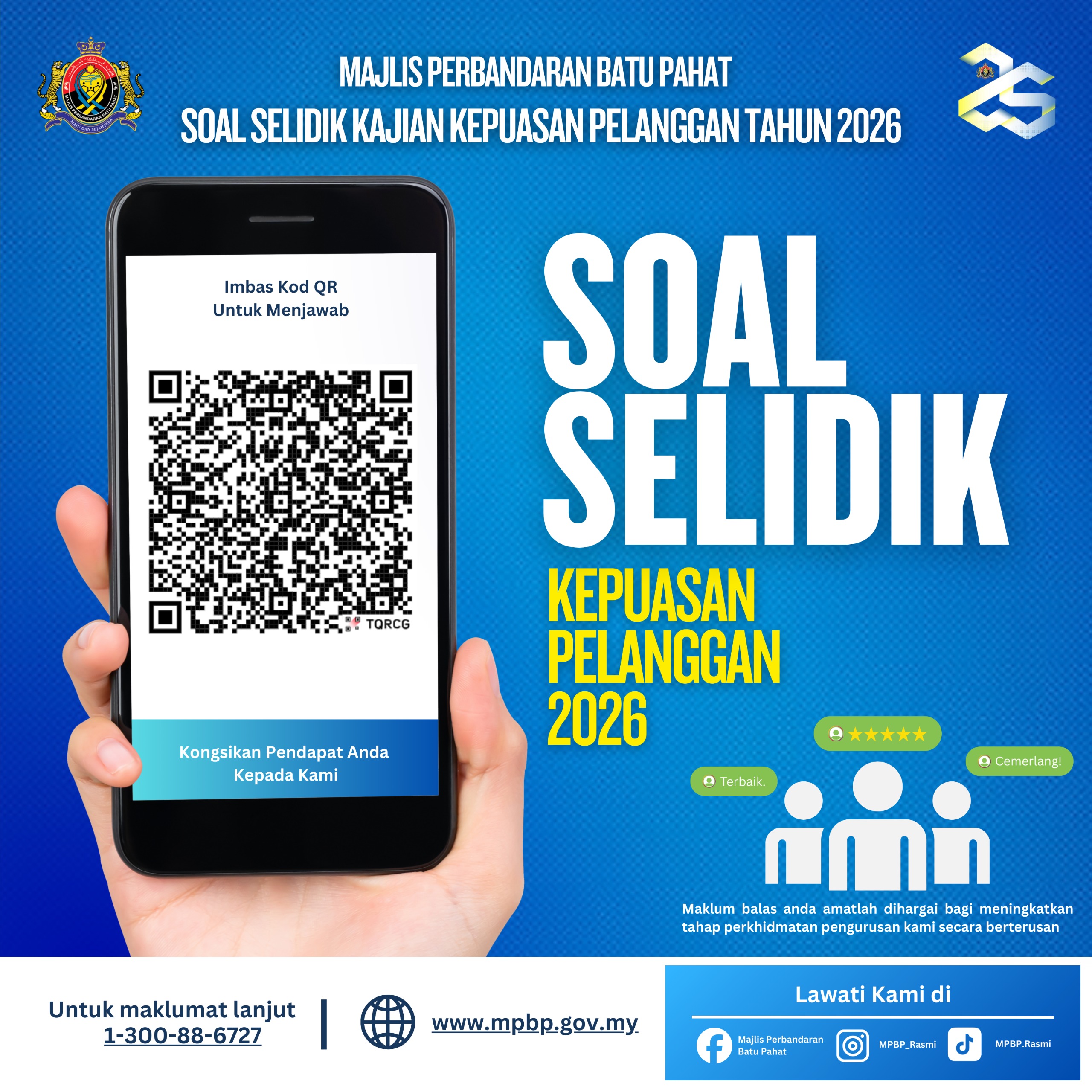 soal-selidik