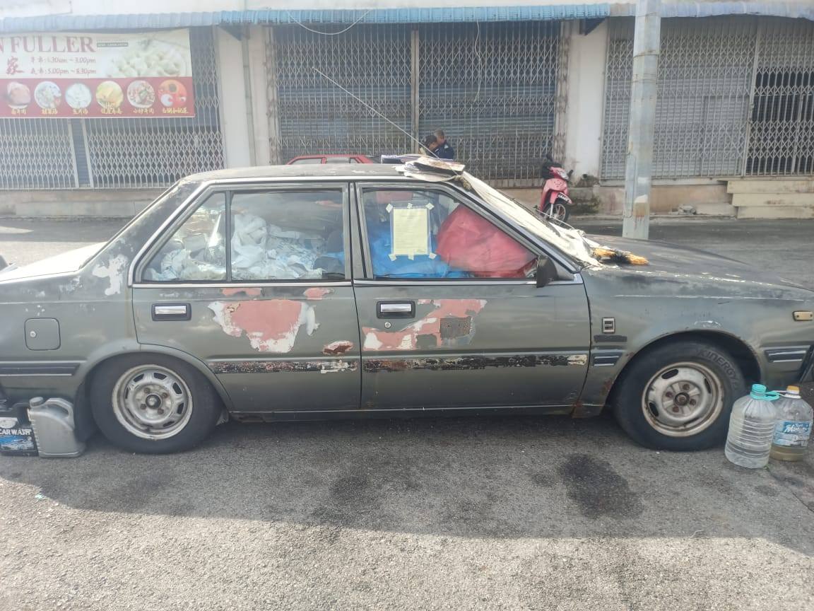Ops Bersih