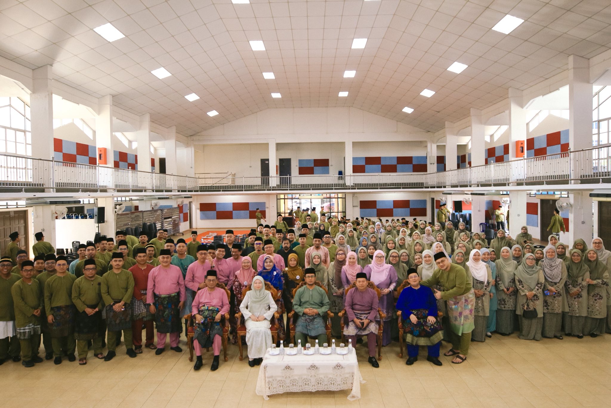 Majlis Sambutan Maal Hijrah 1447H