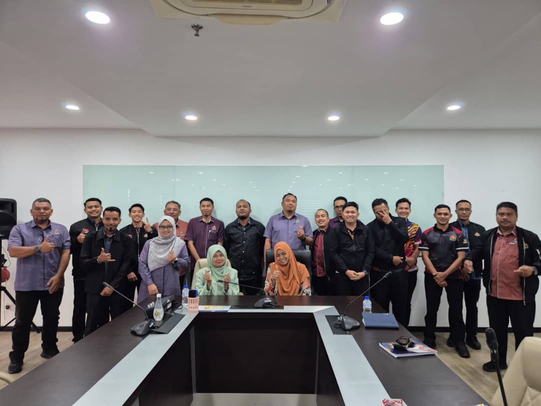 Kursus Latihan Pengendali Makanan (LPM)