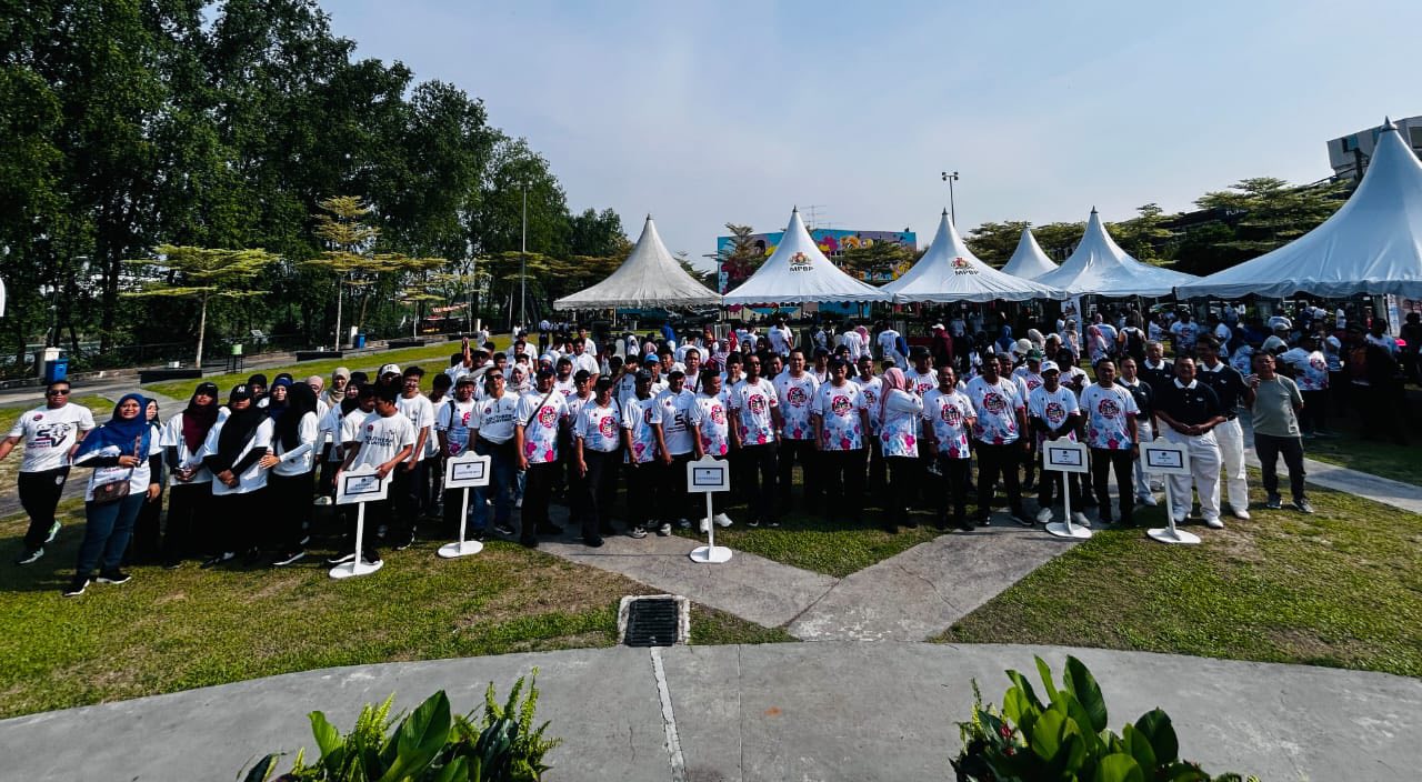 Hari Cuci Malaysia 2025
