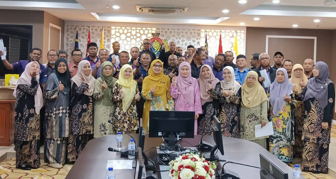 Kursus Pra Persaraan Tahun 2025