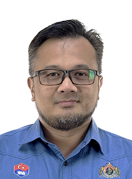 gambar Saipul Akma Bin Adan