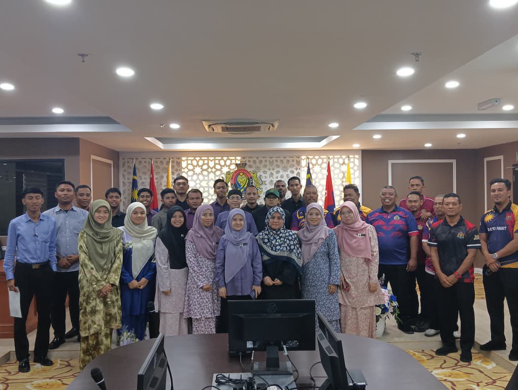 Kursus Pengurusan Sumber Manusia