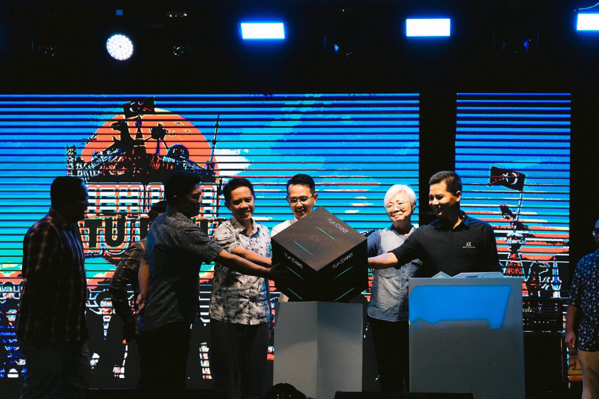 25 Tahun MPBP Sebuah Mercu Tanda Kejayaan