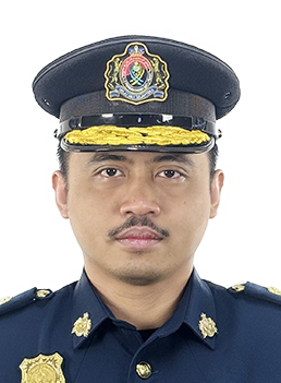 gambar Mohamad Qamarul Hazeq Bin Mohamad Ridza