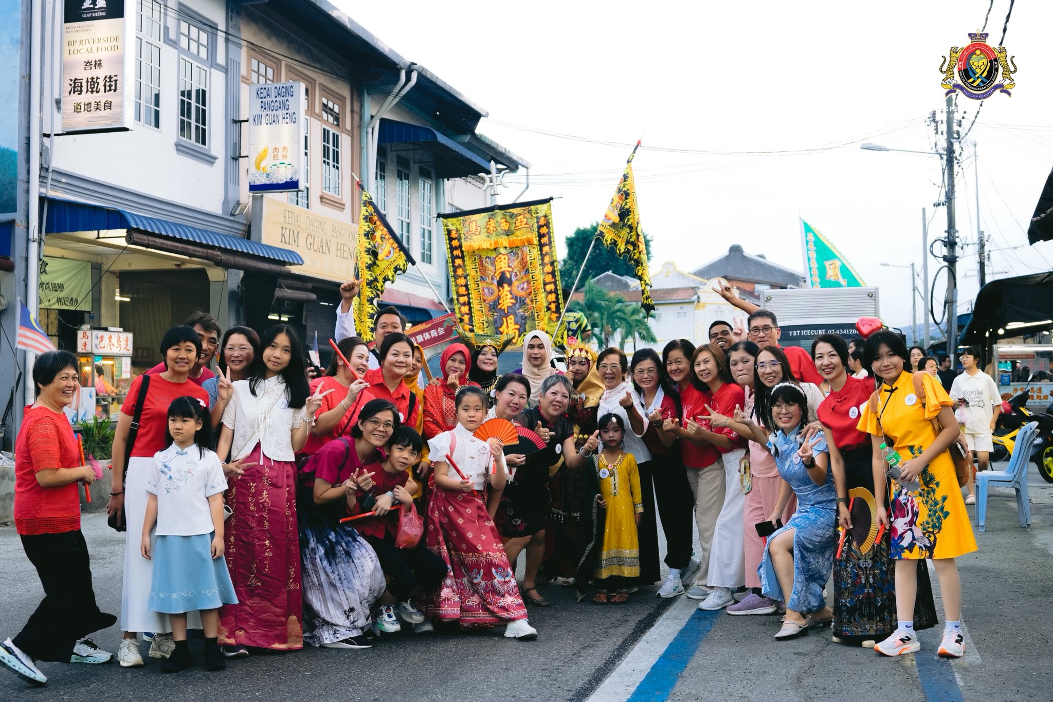 Majestic Johor Festival X Gong Xi Fiesta 2026