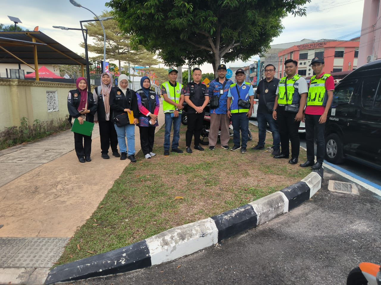 Usaha Berterusan Menjamin Keselamatan Makanan Warga Batu Pahat